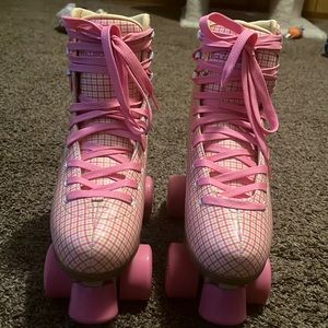 roller skates